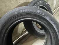 Продается  летних шин фирмы Dunlop 225/65 R17