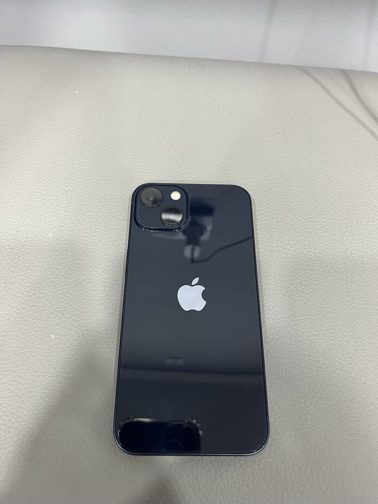 Iphone 13 128г синий