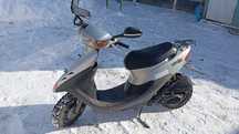 Мопед скутер  Honda dio af 34 с документами.
