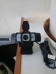 Вебкамера Logitech C930e