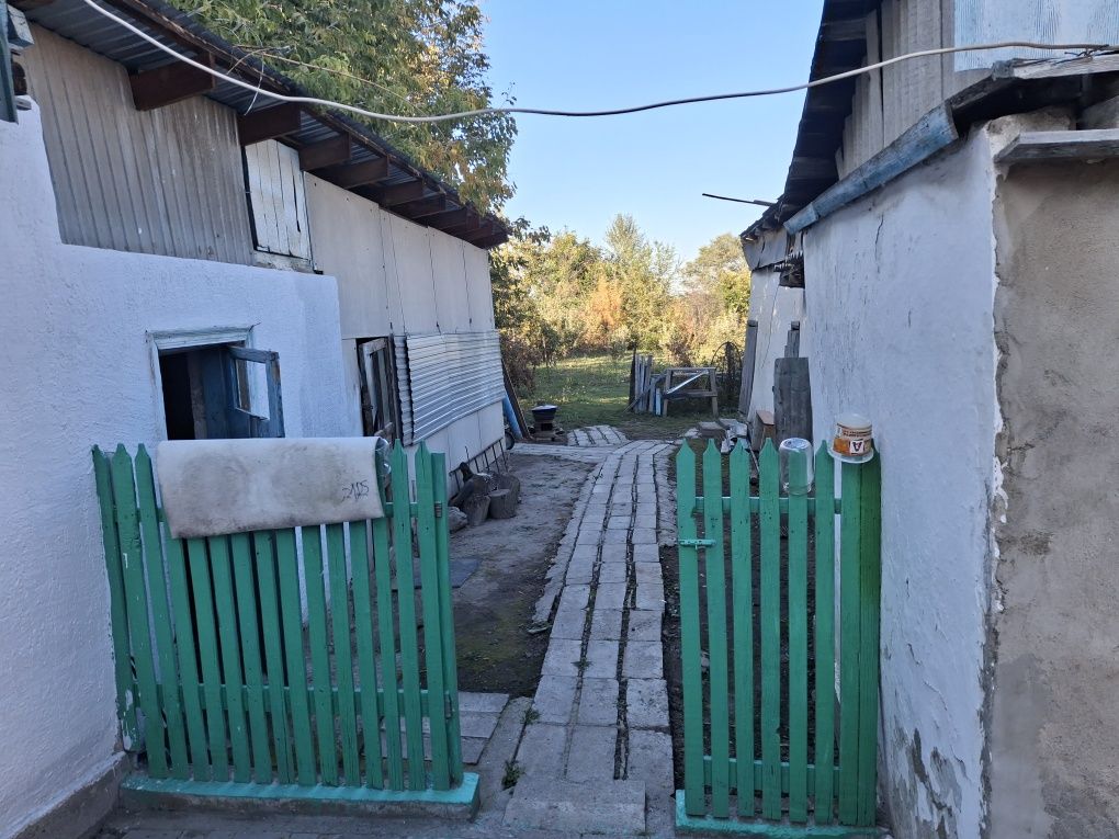 Продам Дом.  Село Оректы.
