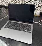 Macbook air m1 2020
