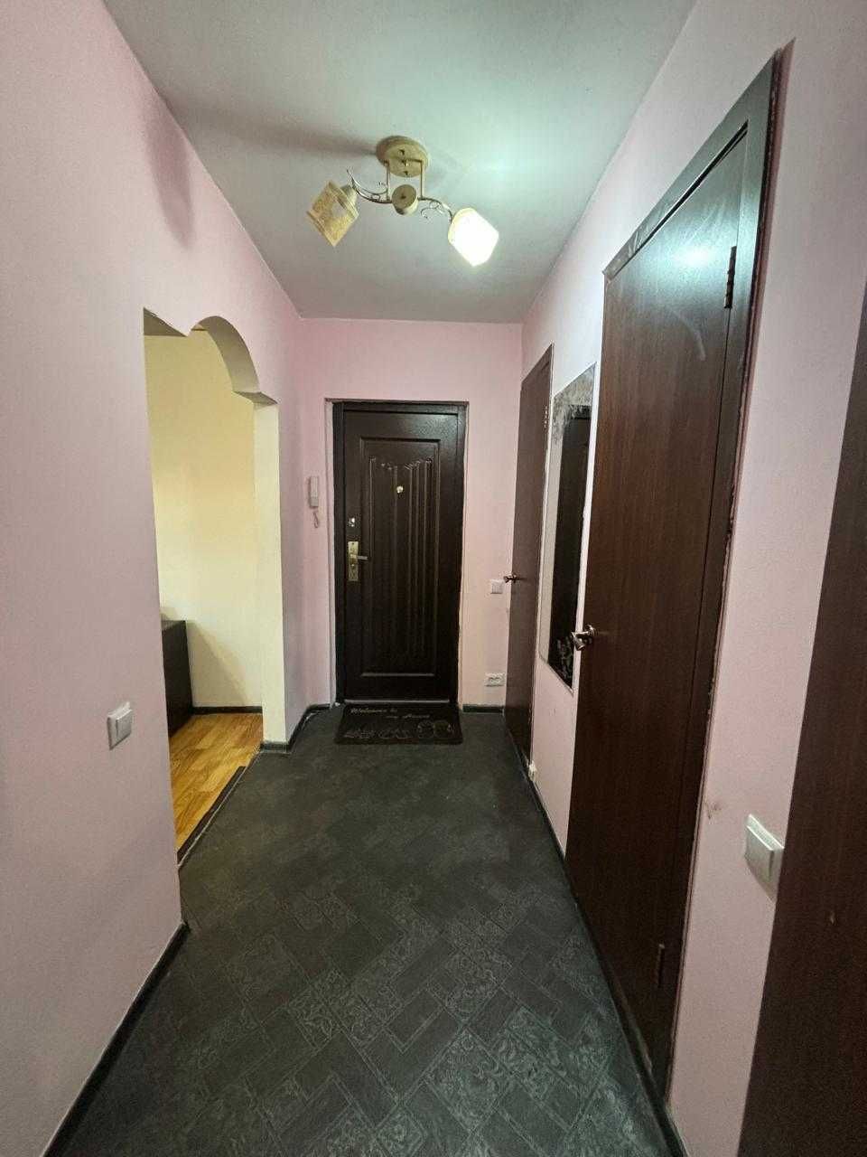 Продам 1 комнатную квартиру на 9 кмр
