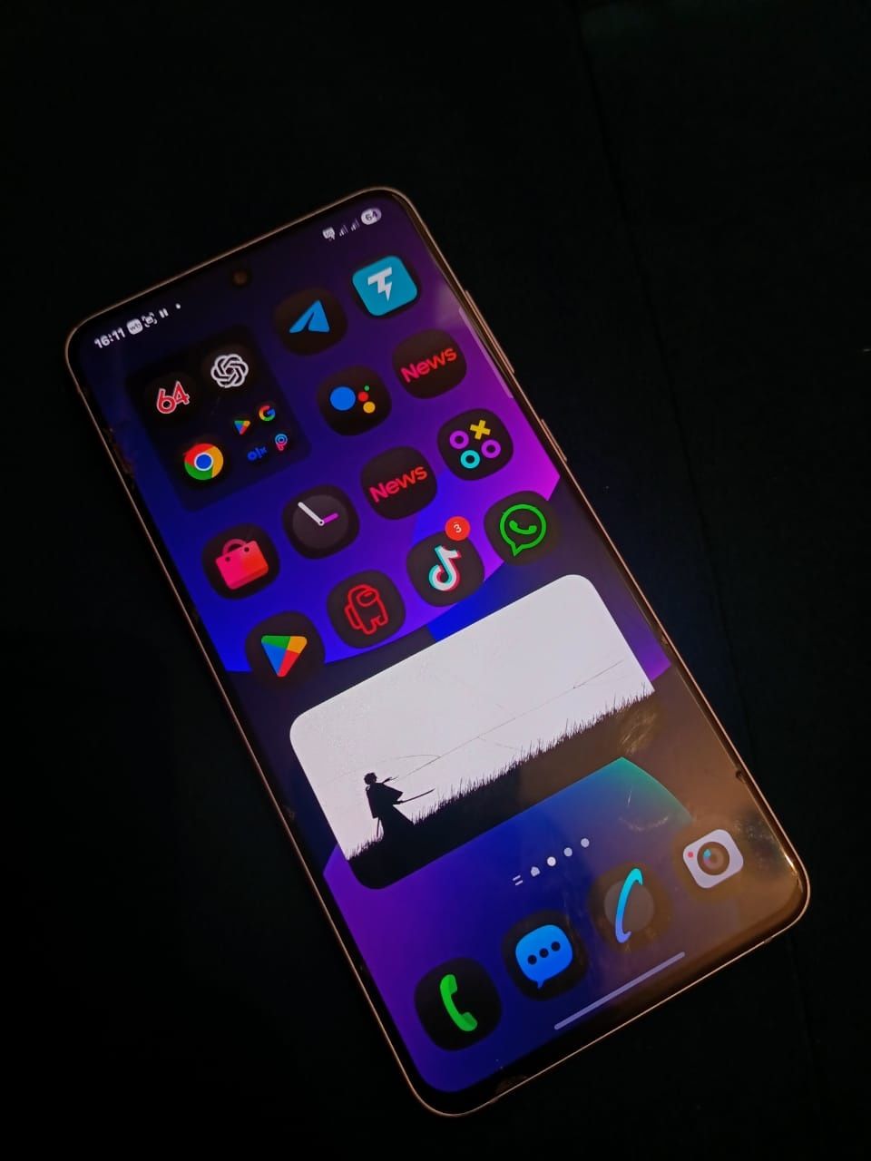 Samsung s21fe обмен на всё
