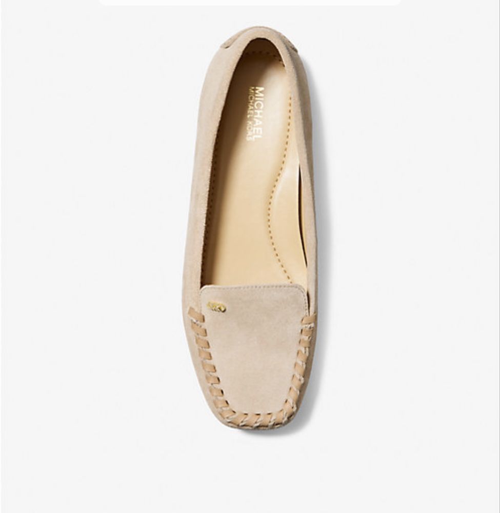 Мокасины Michael Kors, новые, рр 39.5