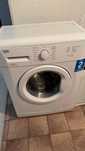 Продам стиральную машину Beko