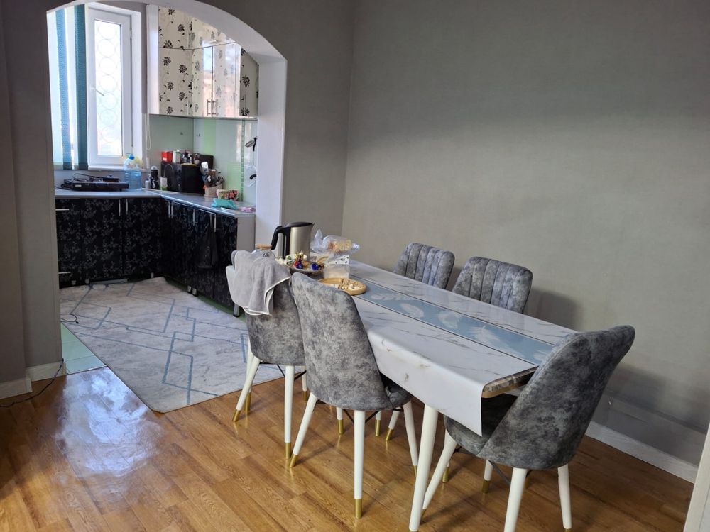 Продам 3-комнатную квартиру