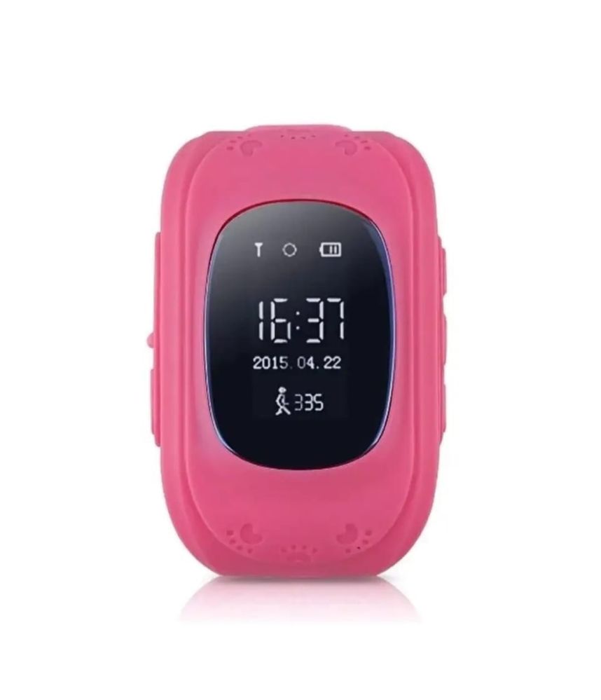 Умные часы Smart baby watch