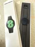 Часы Samsung galaxy watch 4