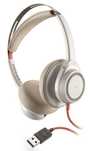 Наушник Гарнитура Plantronics Blackwire