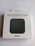 Беспроводная зарядка Super Fast Wireless Charger Samsung
