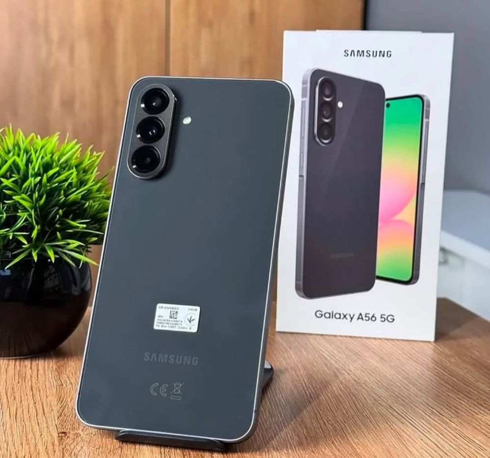 Samsung A56 Самсунг А36 новые телефоны по низким ценам у нас все модел