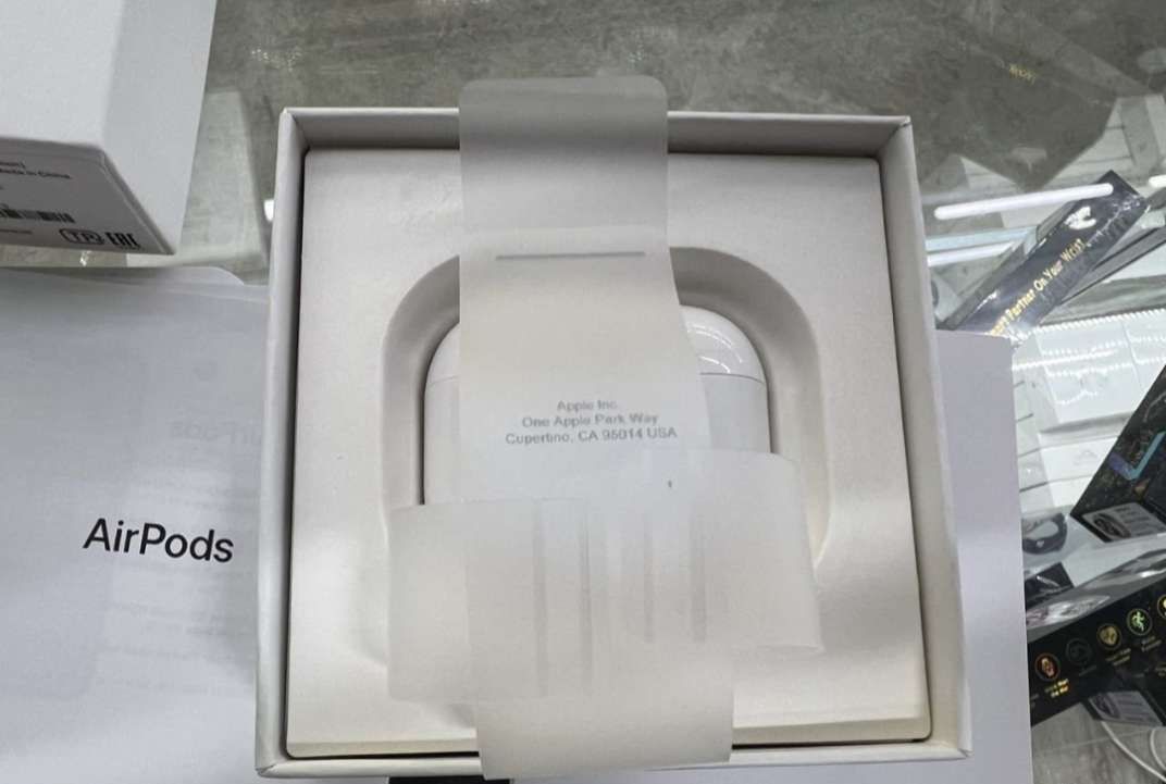 Airpods 3 ГАРАНТИЯ