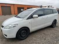 Продам автомобиль марки Мазда 5