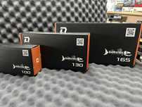 Динамики эстрадные DL Audio Barracuda