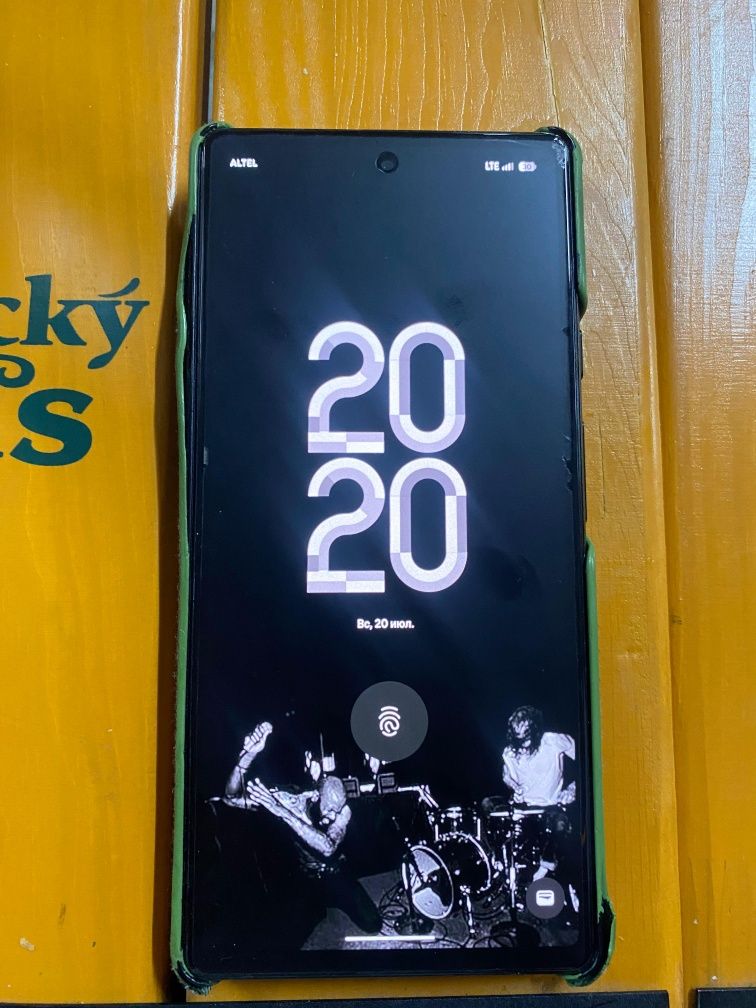Google pixel 6 128 gb