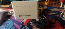 Huawei 4Grouter. Роутер.