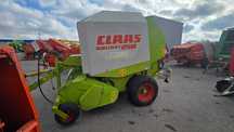 Claas Rollant Клаас Ролант в наличии с Европы б/у большой выбор склад