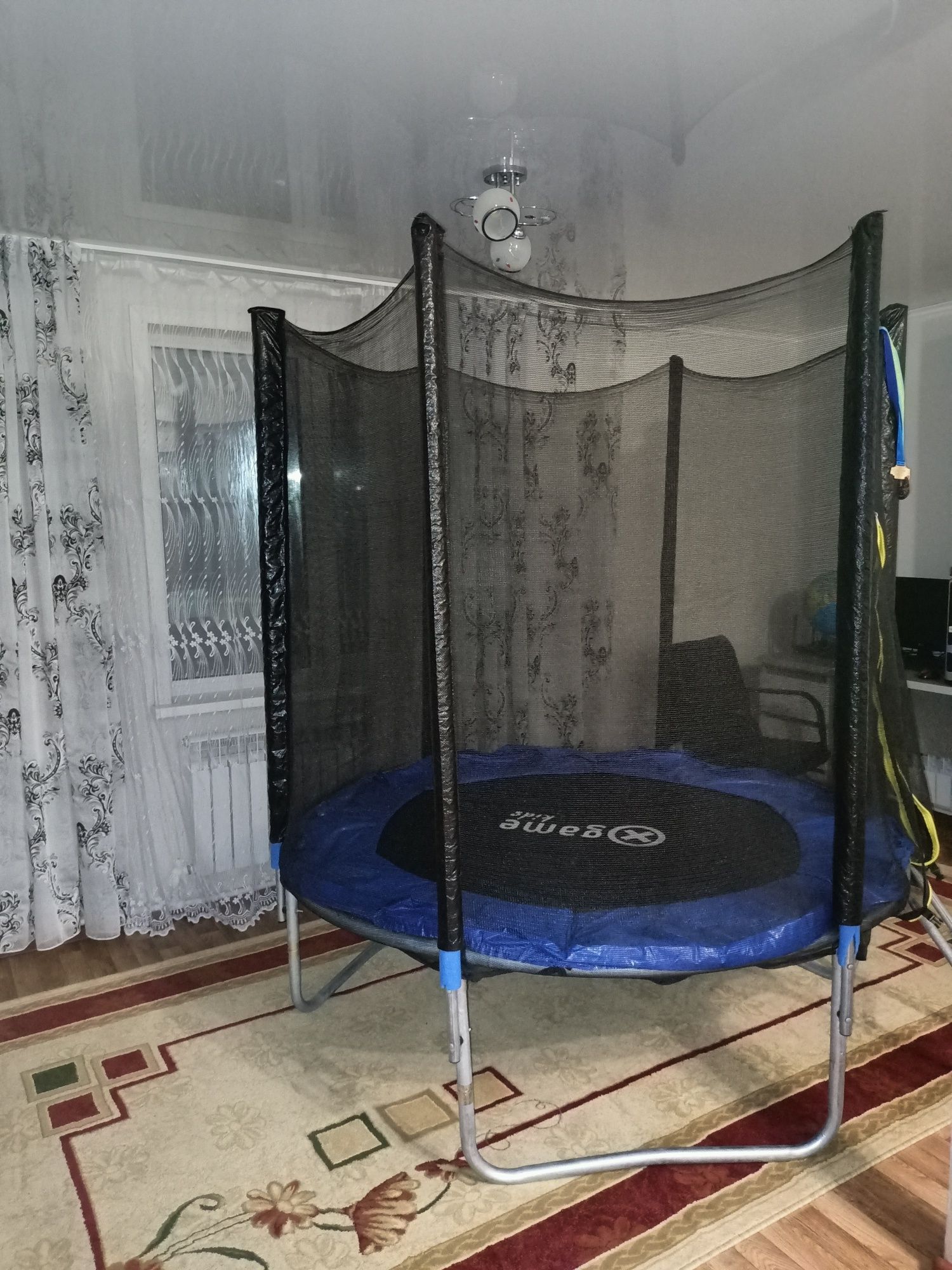 Продам батут для детей