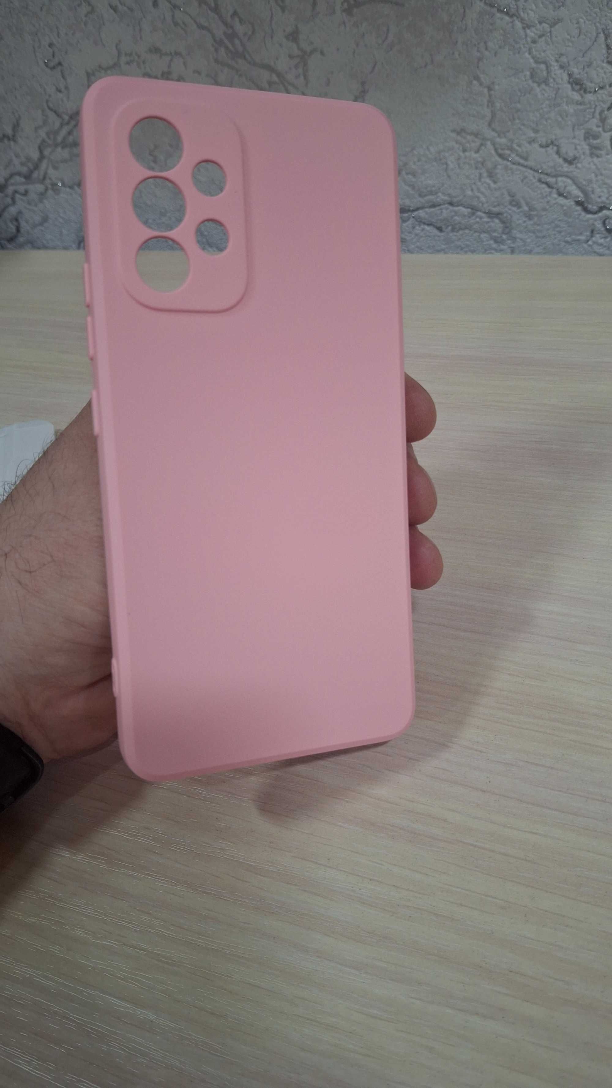 Чехол на Samsung A53 5G