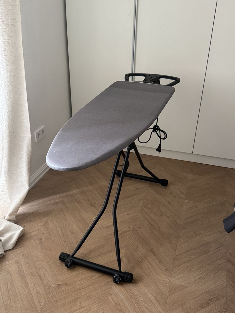 Продам гладильную доску Nika. Новая