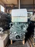 Двигатель в сборе 1rz toyota Hiace 2.0 -бек
