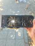 Видеокарта Gtx 1070
