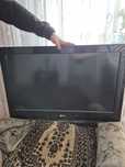 Телевизор 32"  LG б/у