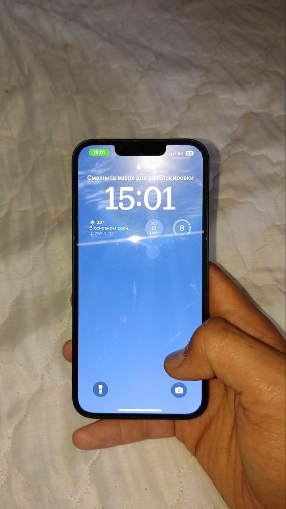 Apple Iphone 13’
