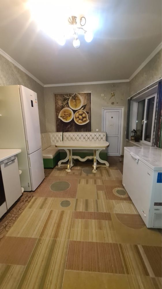 Продается жилой дом