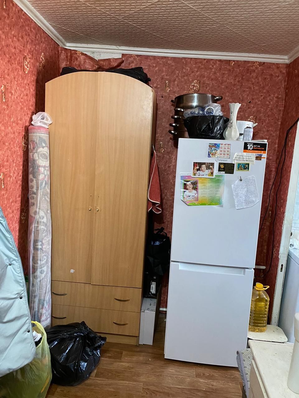 Срочно комната в общежитие