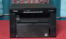 МФУ принтер Canon ImageCLASS MF3010