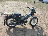 Мопед Racer rc50 A