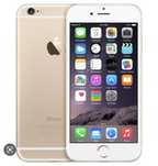 iPhone 6 32GB в идеальном состоянии