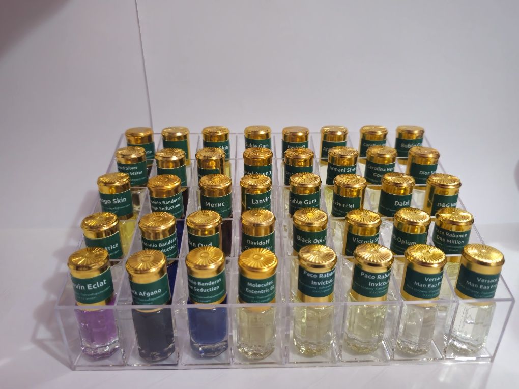Миск 3мл за 850 Парфюмы 10мл за 2500