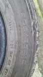 Шины 16 R  205 / 65 R 16