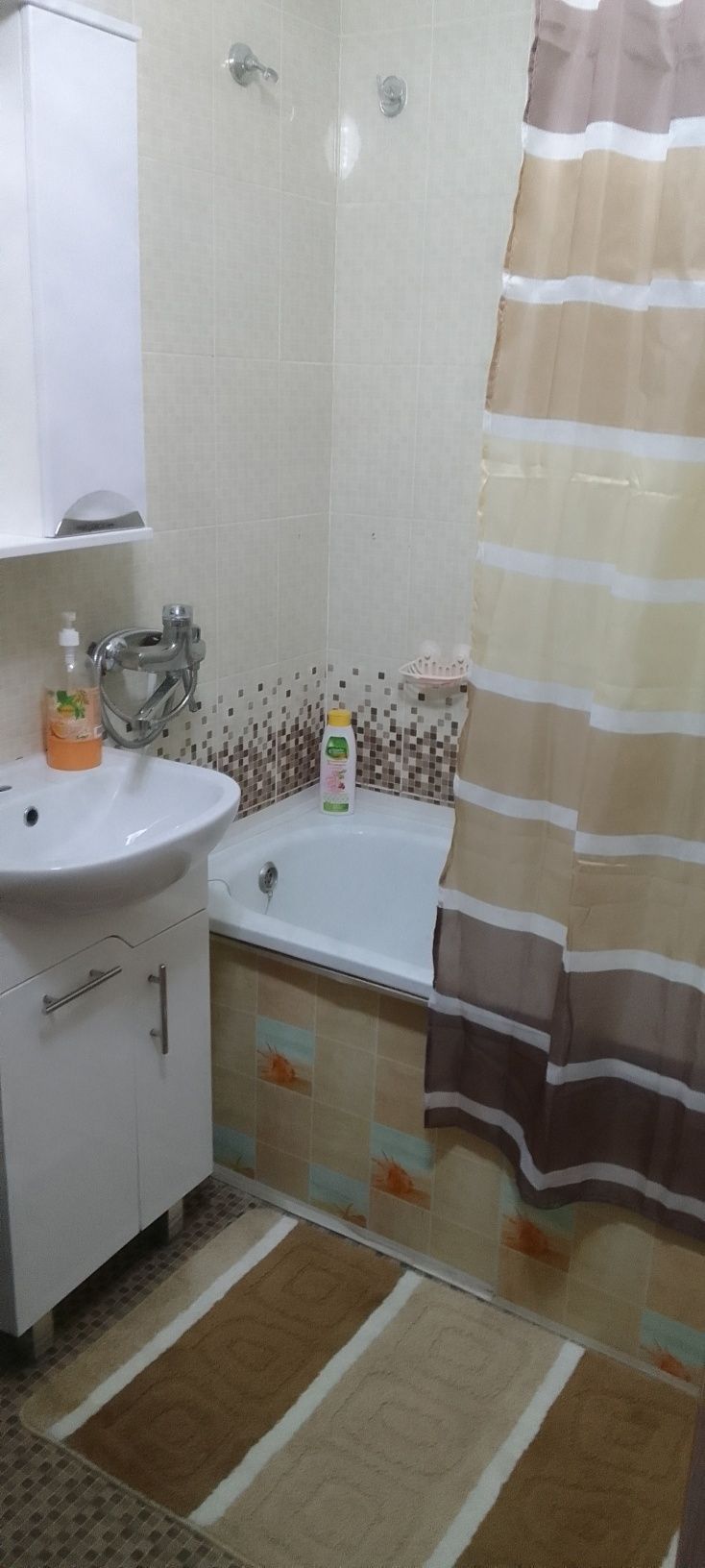 Квартиры посуточно Центр.9000.Час-1500