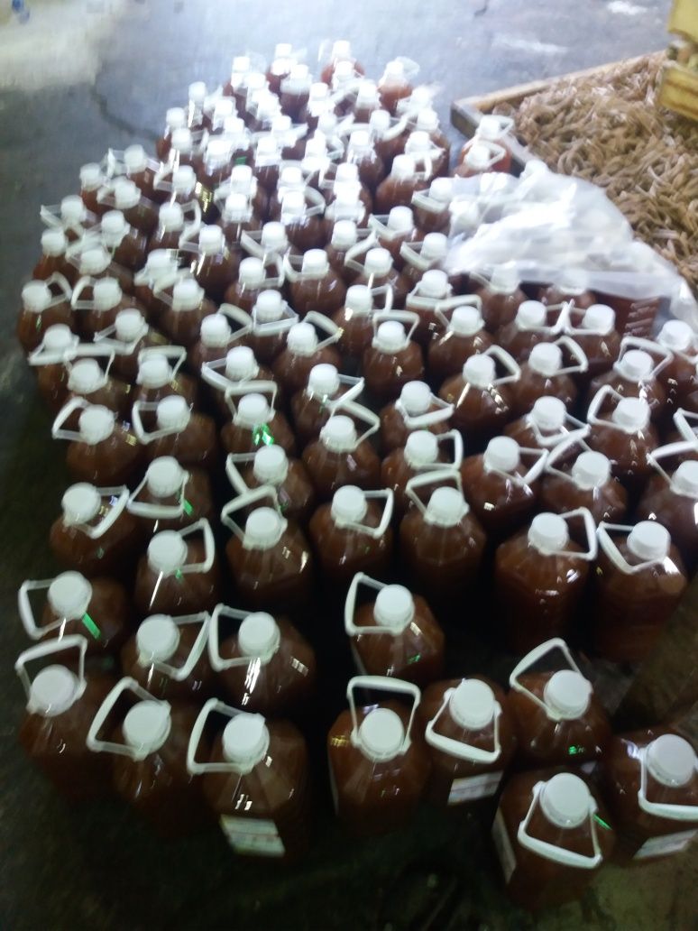 Продам натуральное жидкое хозяйственное  мыло