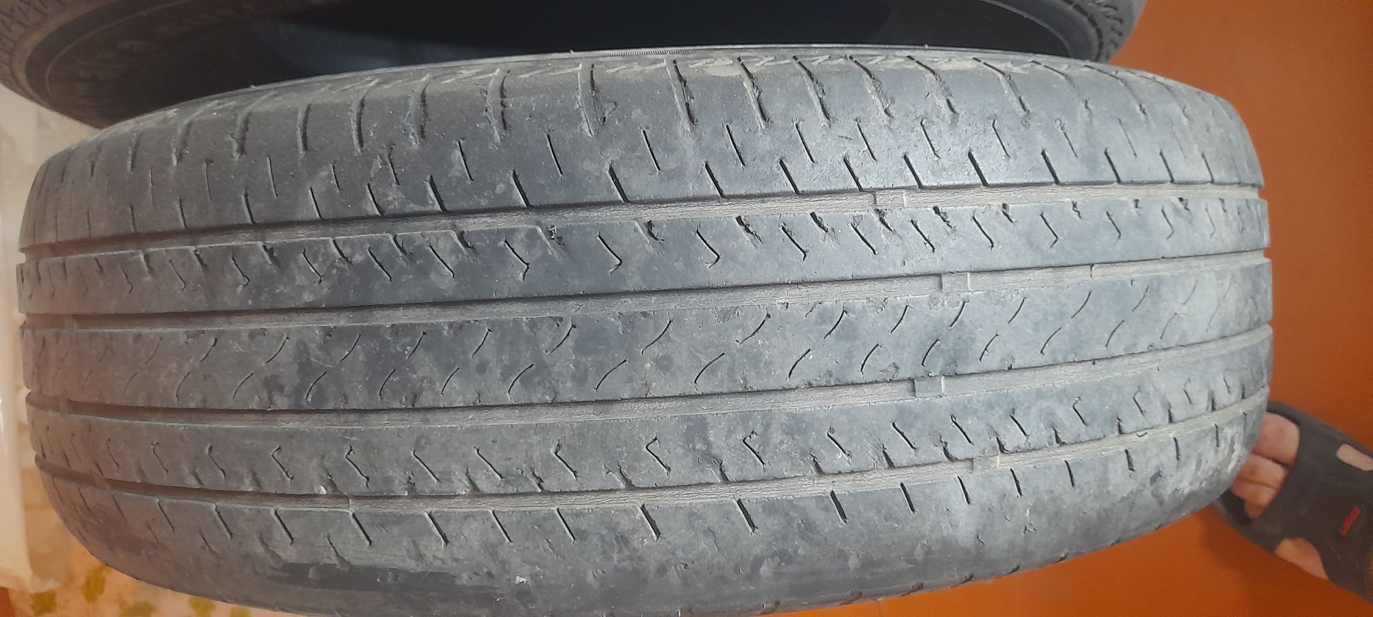 Шины MAXXIS летние