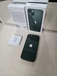 Продам Iphone 13 Green R/KA 5G 128gb.
