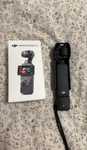 Продам камеру DJI Osmo Pocket 3