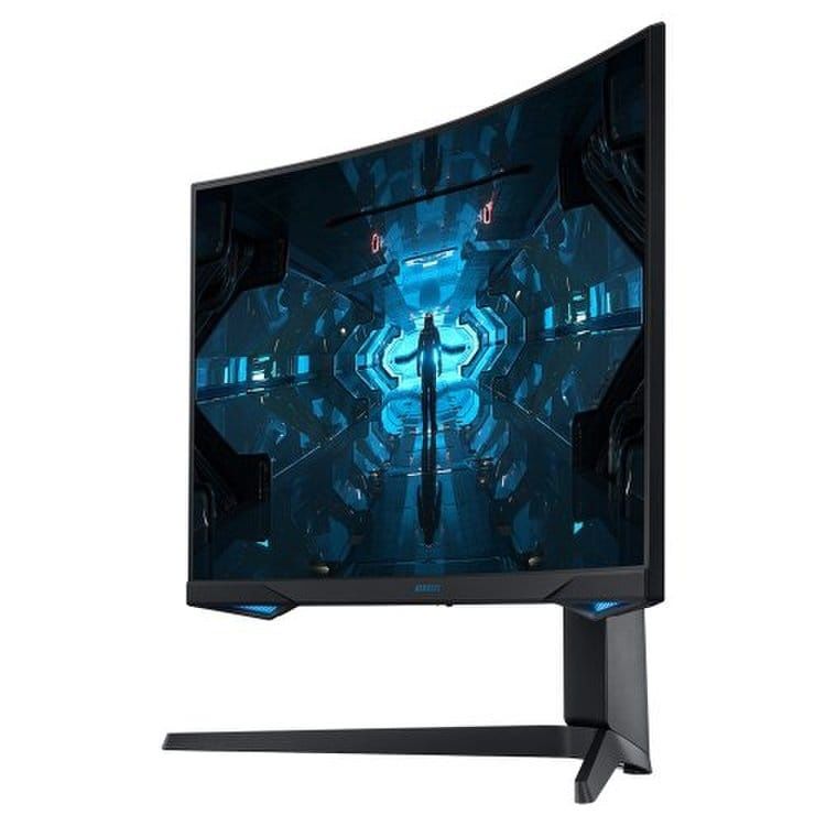 Игровой монитор 32" 2K 240Hz Samsung Odyssey G7