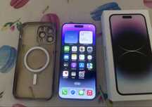 Продам iphone 14 pro max 256gb