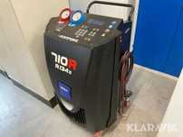 Texa 710R аппарат для зправки кондиционера