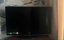 Телевизор LG !!!