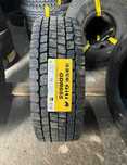 Грузовые шины 315/70 R22.5 и 315/60 R22.5 бренд Giti  Премиум класс