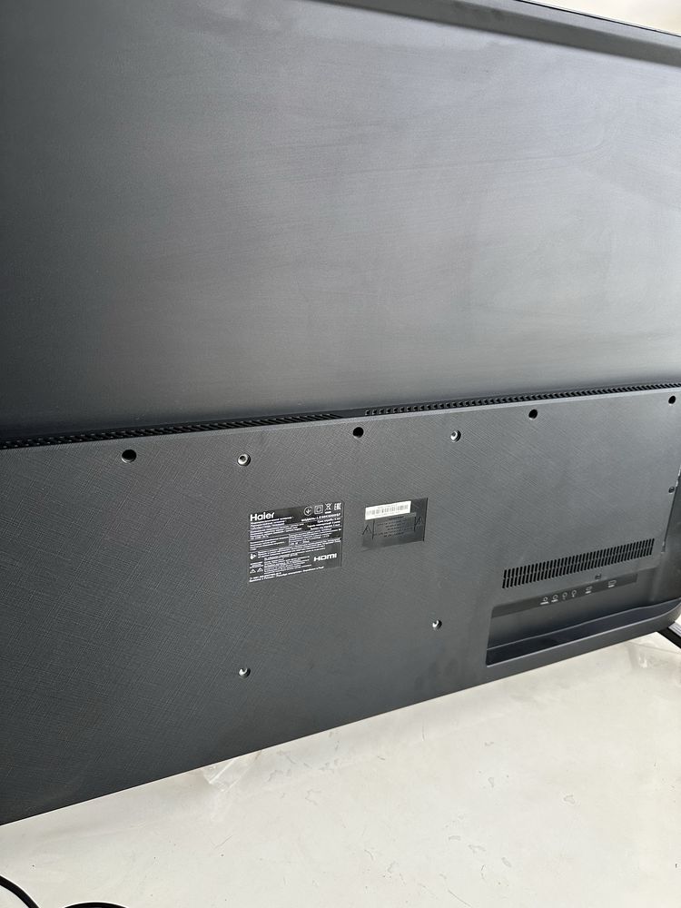 Haier LE50K6000SF