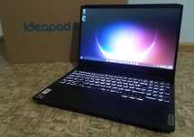 Мощный игровой ноутбук Lenovo Ideapad Gaming| RTX 3050| Низкие цены