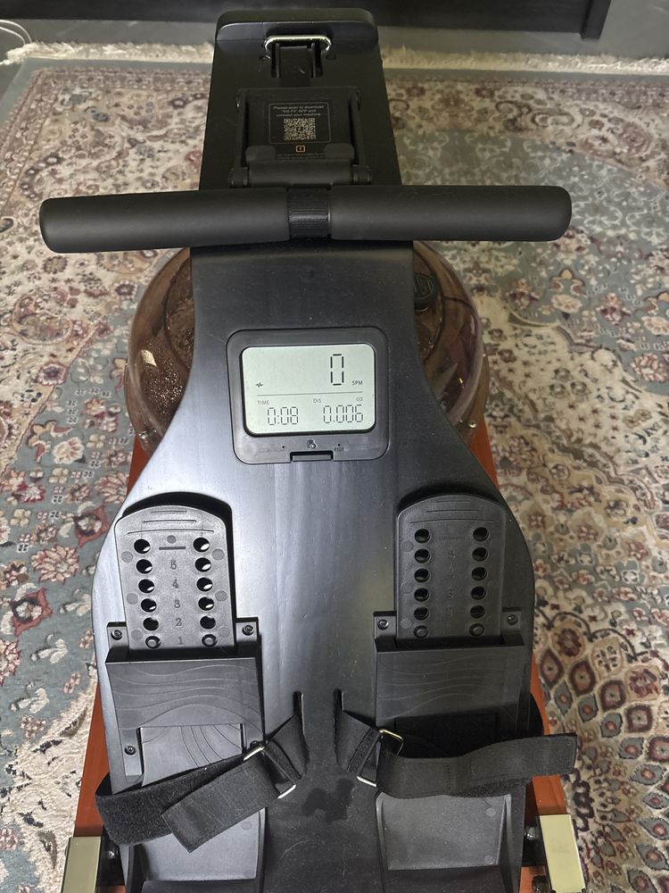 Гребной тренажер Xiaomi KingSmith Rowing Machine
