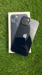 iPhone 13 128 black 83% АКБ
